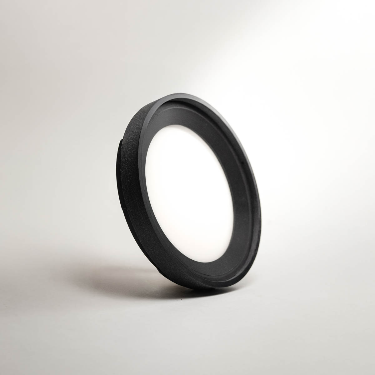 Matte Black 2